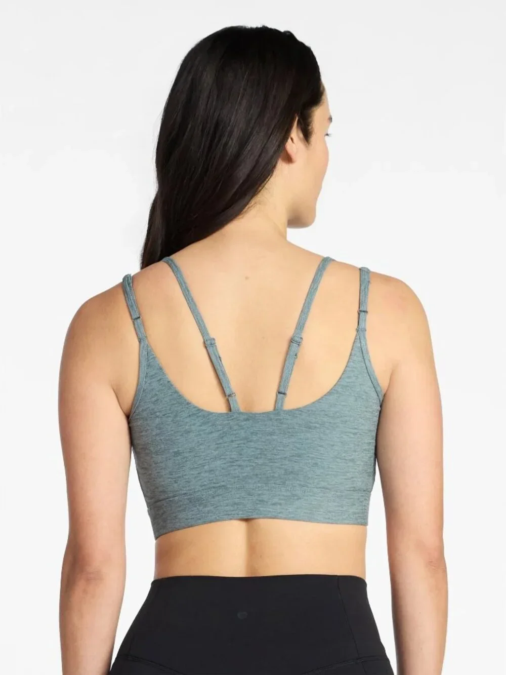 Athletic Works Women's Core Sports Bra, Sizes L